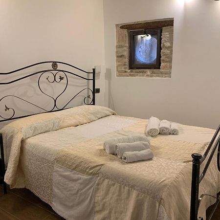 Apartamento Il Torrione Terlizzi Exterior foto