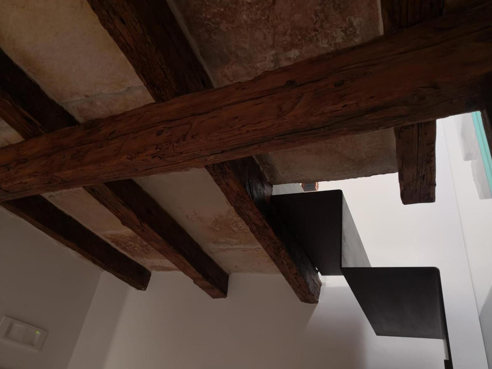 Apartamento Il Torrione Terlizzi Exterior foto
