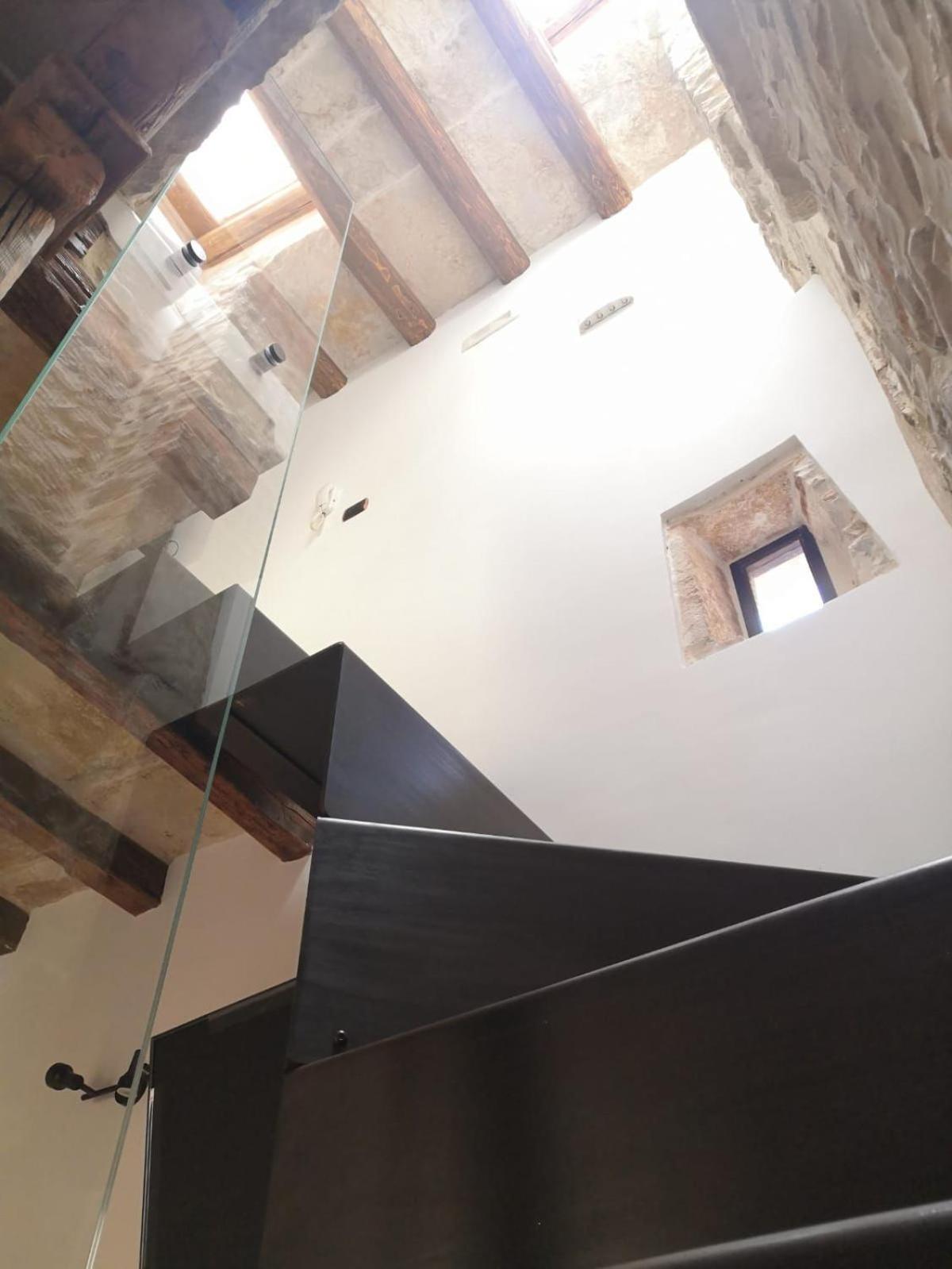 Apartamento Il Torrione Terlizzi Exterior foto