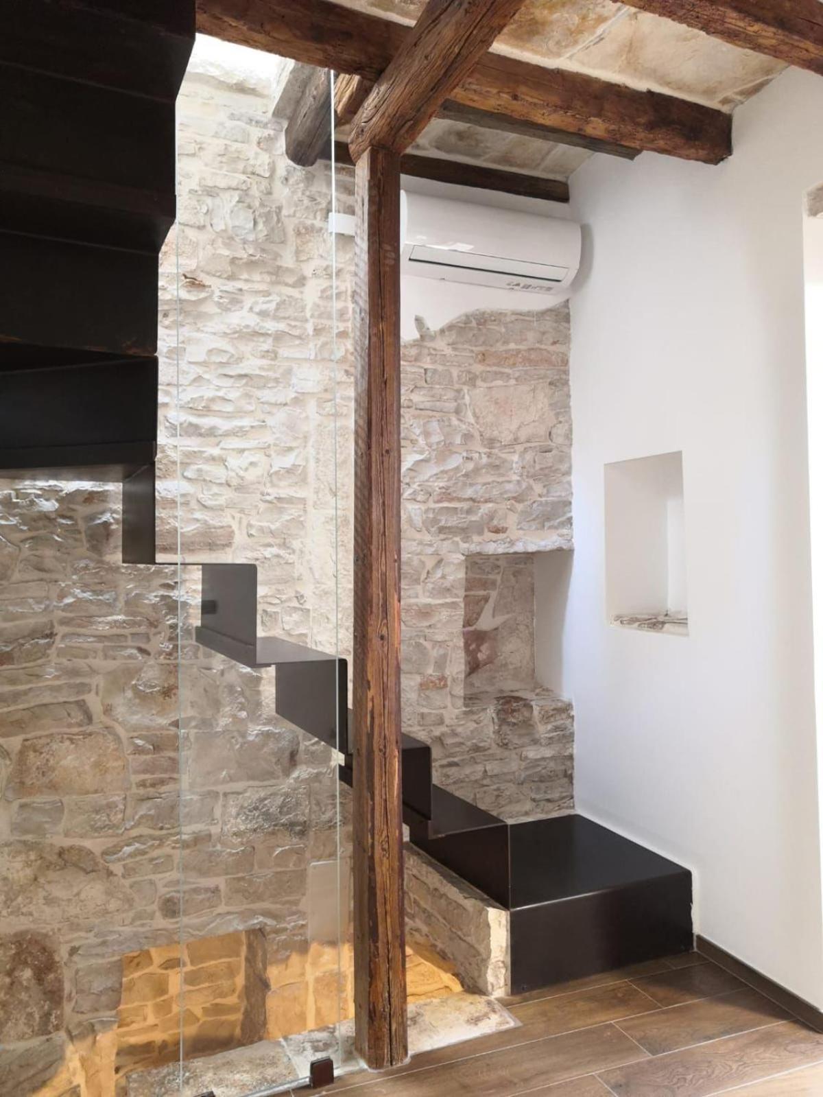 Apartamento Il Torrione Terlizzi Exterior foto