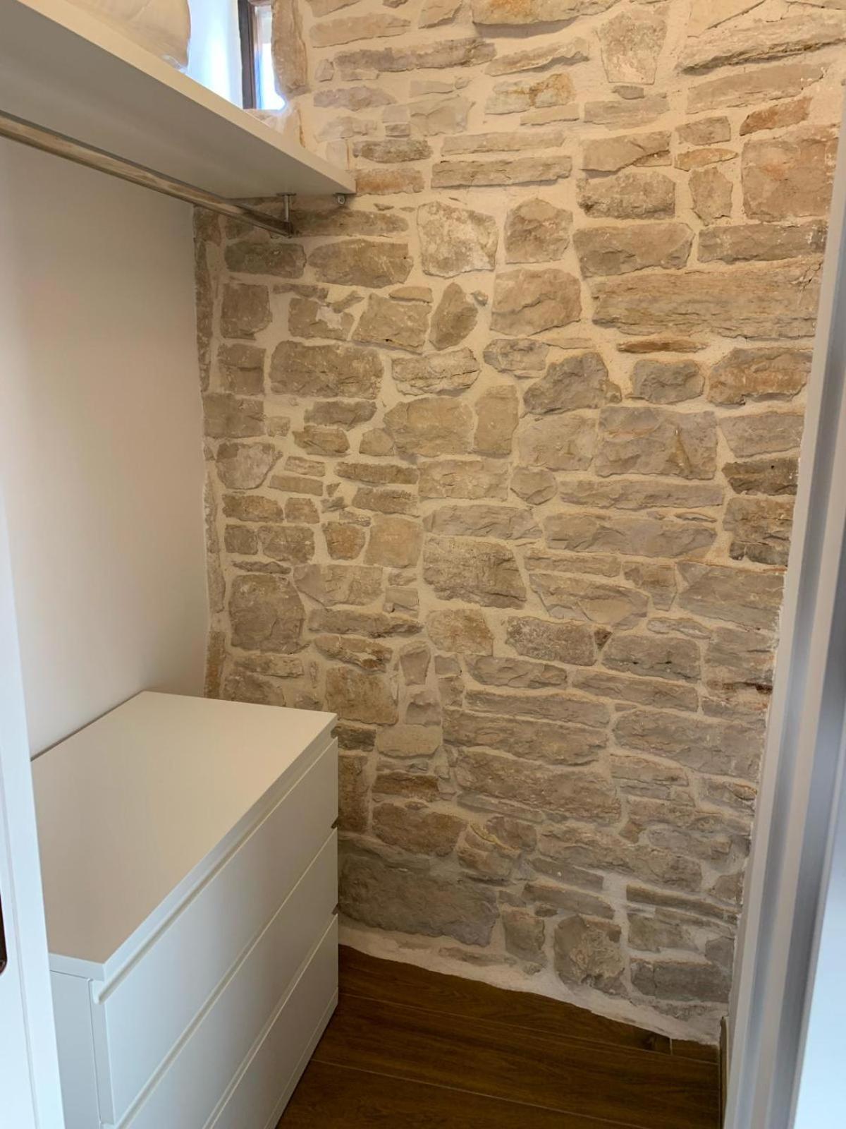 Apartamento Il Torrione Terlizzi Exterior foto