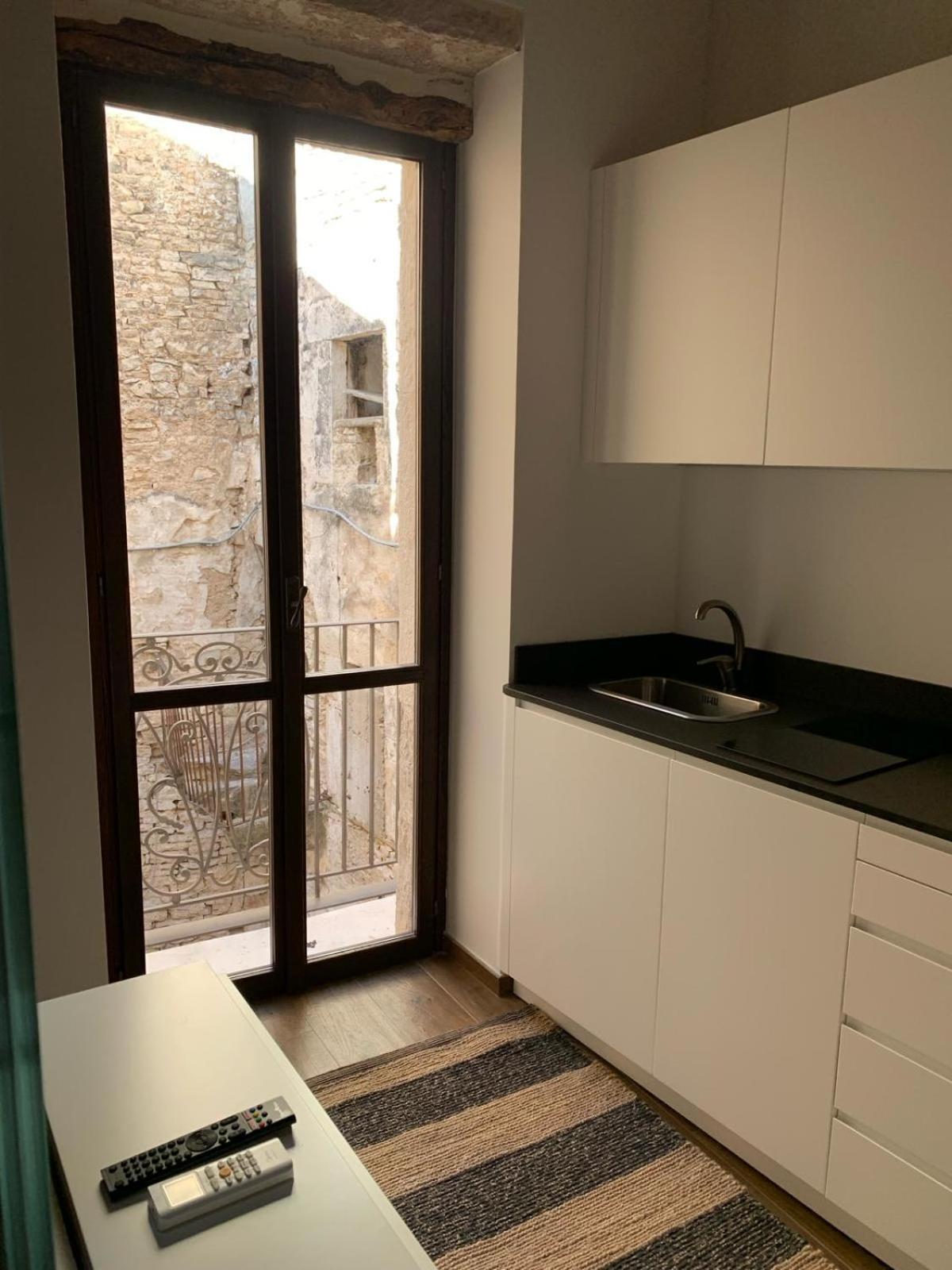 Apartamento Il Torrione Terlizzi Exterior foto