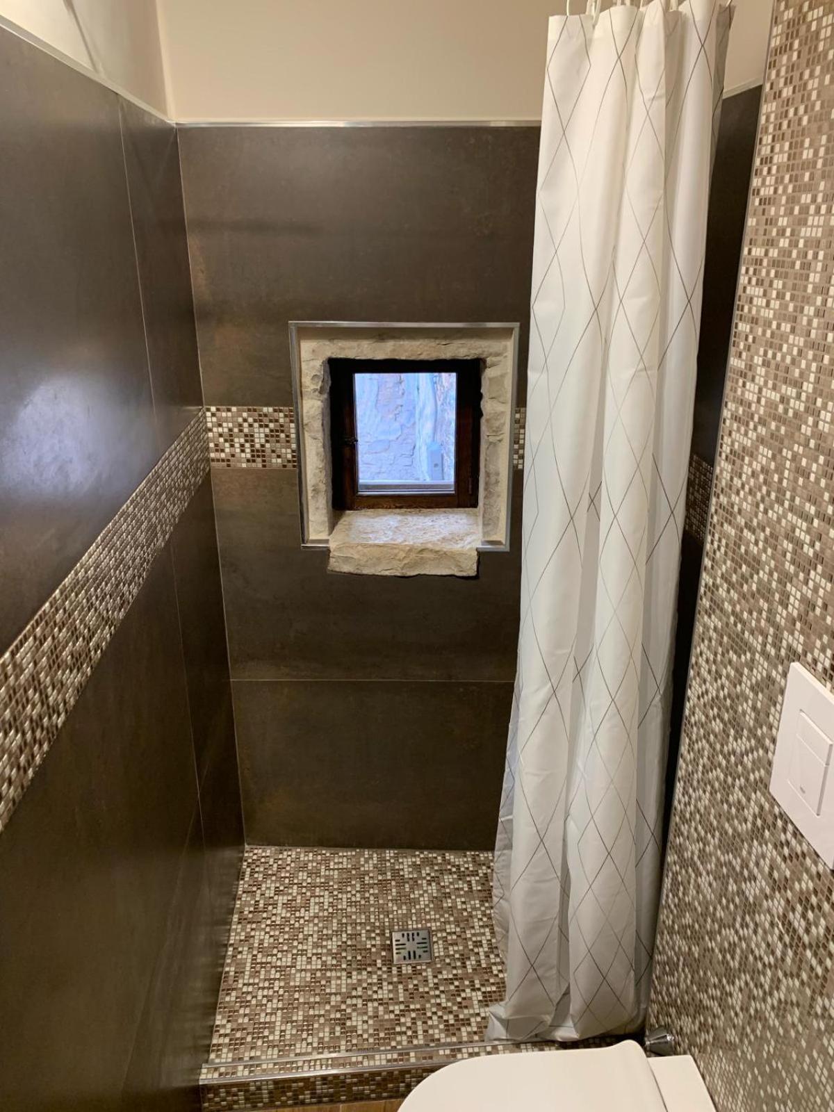Apartamento Il Torrione Terlizzi Exterior foto