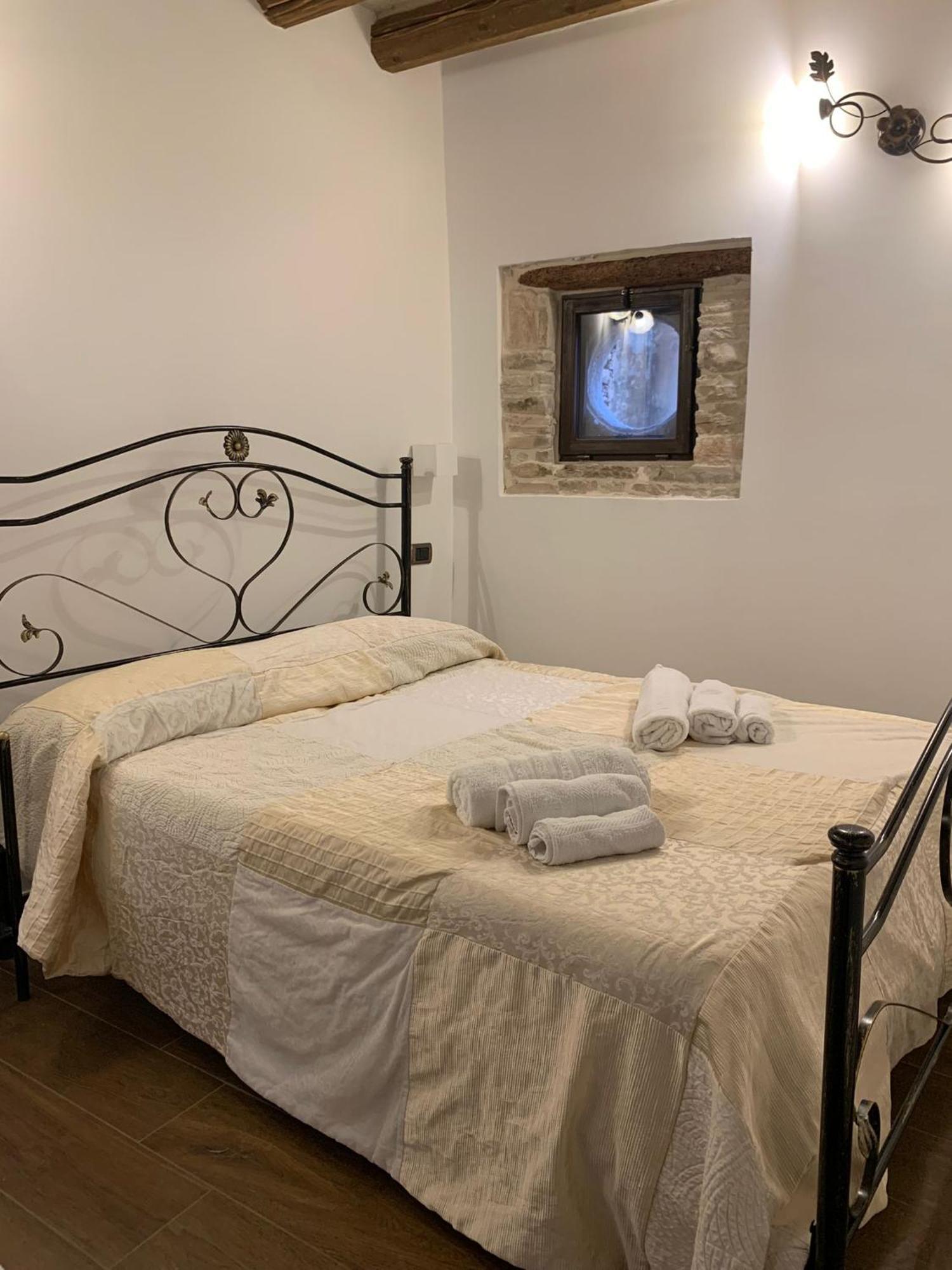 Apartamento Il Torrione Terlizzi Exterior foto