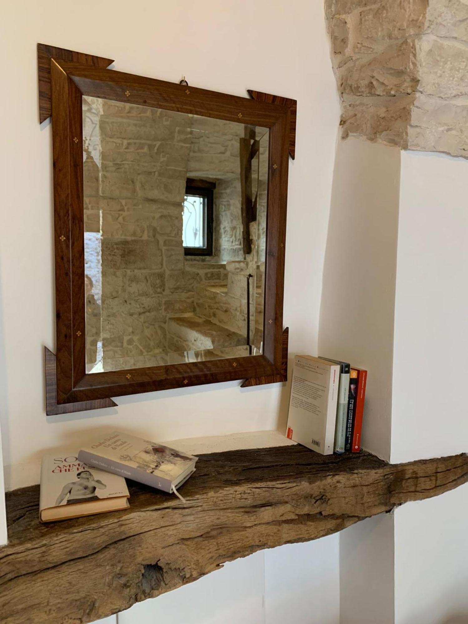 Apartamento Il Torrione Terlizzi Exterior foto